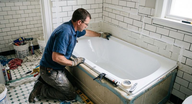 Top Bathroom Remodeling Companies in Shell Knob, MO