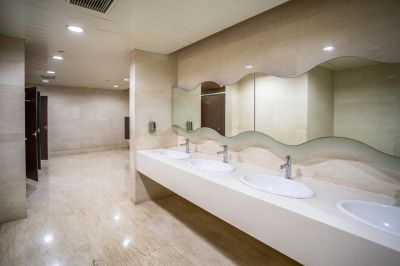 Mirror & Vanity Areas